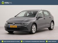 Occasion VW Golf VIII Life 110 PK (80 kW) 2022 Grijs Hatchback