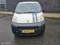 tweedehands Fiat Fiorino 1.3 MJ Actual Ex btw