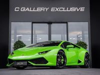 tweedehands Lamborghini Huracán Huracan 5.2 V10l Dealer O.H l Avio interieur l Li