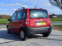 tweedehands Fiat Panda 1.2 Dynamic