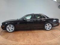 Occasion Jaguar XJ Executive 305 PK (224 kW) 2008 Sedan Sedan