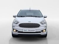 Occasion Ford Ka Trend 2018 Wit Sedan