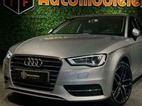 tweedehands Audi A3 Sportback g-tron Pro Line +