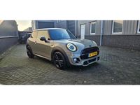 Occasion Mini Cooper Chili 136 PK (100 kW) 2018 Grijs Hatchback
