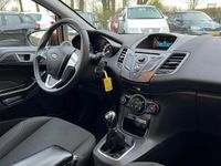 tweedehands Ford Fiesta 1.0 Style | Parkeersensoren | Airco |