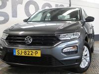 tweedehands VW T-Roc 1.0 TSI | Airco | Start\stop systeem | Lane assist | Spiegels elektrisch verstelbaar/verwarmbaar |