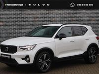 Occasion Volvo XC40 Plus 163 PK (119 kW) 2025 Wit SUV