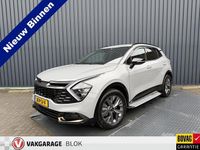 Occasion Kia Sportage 210 PK (154 kW) 2024 Grijs SUV