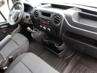 tweedehands Opel Movano 2.3 CDTI L2H2 Nette bedrijfsbus,Camera,Airco,Parkeersensor,Cruise control,3 zitplaatsen,Schuifdeur,Elektrische ramen en spiegels,Centrale vergrendeling met afstandsbediening