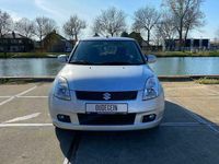 tweedehands Suzuki Swift 1.5 Exclusive 1e EIGENAAR/AIRCO/VOLLEDIGE ONDERHOUD/N.A.P.