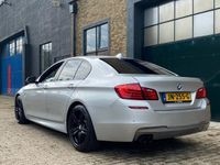 tweedehands BMW 520 5-SERIE d M Sport Edition | Virtual Cockpit + Heads up display |