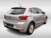 Occasion Seat Ibiza Beats 97 PK (71 kW) 2020 Zilver Hatchback