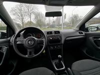 tweedehands VW Polo 1.2-12V Comfortline |AIRCO|ELEK.RAMEN|APK.