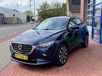 tweedehands Mazda CX-3 2.0 SkyActiv-G 120 Sport Selected