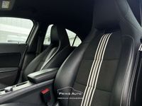 tweedehands Mercedes A200 d Motorsport Edition |NAVI|CRUISE CTRL|PDC|AMG PAK