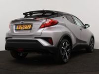 tweedehands Toyota C-HR 1.8 Hybrid Dynamic