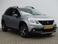 tweedehands Peugeot 2008 1.2 PureTech 130PK GT-Line Automaat