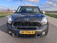 tweedehands Mini Cooper S Countryman Cooper S 1.6 ALL4 Chili Panodak Navi Xenon Leder