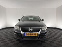 Occasion VW Passat Comfortline 150 PK (110 kW) 2006 Zwart Sedan