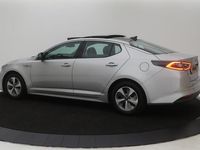 tweedehands Kia Optima Hybrid 2.0 CVVT ExecutiveLine | Panoramadak | Lede