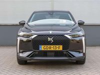 Occasion DS Automobiles DS3 Crossback E-Tense Bastille 114 kW (156 PK) 2024 Zwart SUV
