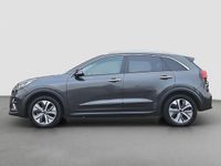 Occasion Kia e-Niro 150 kW (204 PK) 2021 Grijs SUV