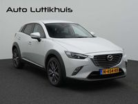 tweedehands Mazda CX-3 2.0 SkyActiv-G 120 Dynamic