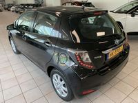 tweedehands Toyota Yaris Hybrid 1.5 Full Hybrid Aspiration