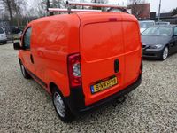 tweedehands Fiat Fiorino 1.3 MJ SX trekhaak centr loc electr ramen