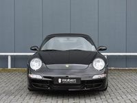 tweedehands Porsche 997 977 Cabrio