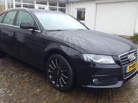 tweedehands Audi A4 Avant 2.0 TFSI Pro Line Geheel in excellent mooie conditie m