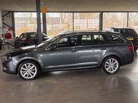 Occasion Skoda Octavia Business Line 150 PK (110 kW) 2016 Grijs Hatchback