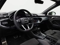 tweedehands Audi Q3 45 TFSI 230PK S-tronic quattro S Line edition one | Pano | Matrix LED | Keyless | B&O | Camera | 20 inch