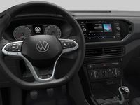 tweedehands VW T-Cross - Life 1.0 70 kW / 95 pk TSI SUV 5 versn. Hand