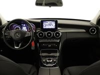 tweedehands Mercedes C180 Avantgarde | Parkeerpakket met Camera | LED | Navi