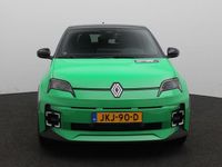 Occasion Renault R5 Urban 90 kW (123 PK) 2025 Groen Hatchback