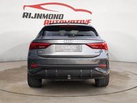 tweedehands Audi Q3 Sportback 45 TFSI Quattro Pro Line S Pano|B&O|ACC|