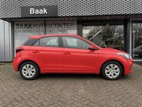 tweedehands Hyundai i20 1.0 T-GDI Comfort