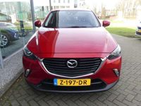 tweedehands Mazda CX-3 2.0 G-120 Dynamic