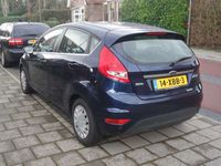 tweedehands Ford Fiesta 1.6 TDCi ECO. Titan.