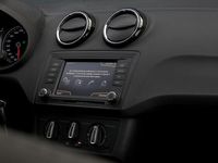 Occasion Seat Ibiza CONNECT 110 PK (80 kW) 2017 Grijs Hatchback