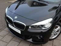 tweedehands BMW 225 Active Tourer 225xe High Executive M Sport Automaa