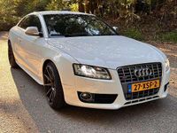 Occasion Audi S5 354 PK (260 kW) 2007 Coupé