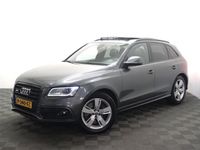 tweedehands Audi SQ5 Q5 3.0 TDIQuattro Pro Line S Adap Cruise Lane A