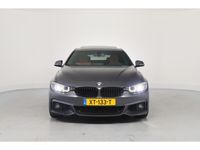 tweedehands BMW 418 4 Serie Gran CoupéHigh Executive Edition | Dealer Onderhouden! | M-Pakket | Camera | Open Dak | Sportstoelen | Clima | Leder | LED