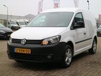Occasion VW Caddy 2011 Wit MPV