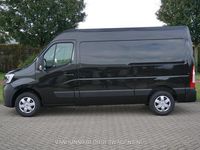 tweedehands Renault Master T35 2.3 135PK Grand Confort L2H2 Climate Navi Camera Cruise Trekhaak!! NR. *465*