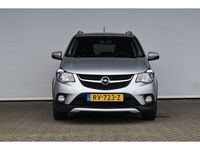 tweedehands Opel Karl 1.0 Rocks Online Edition