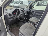 tweedehands VW Caddy 2.0 SDI AIRCO (export/handel)