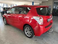 tweedehands Toyota Verso 1.8 VVT-i Business 7p.